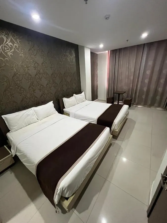 Princess Hotel Đà Nẵng