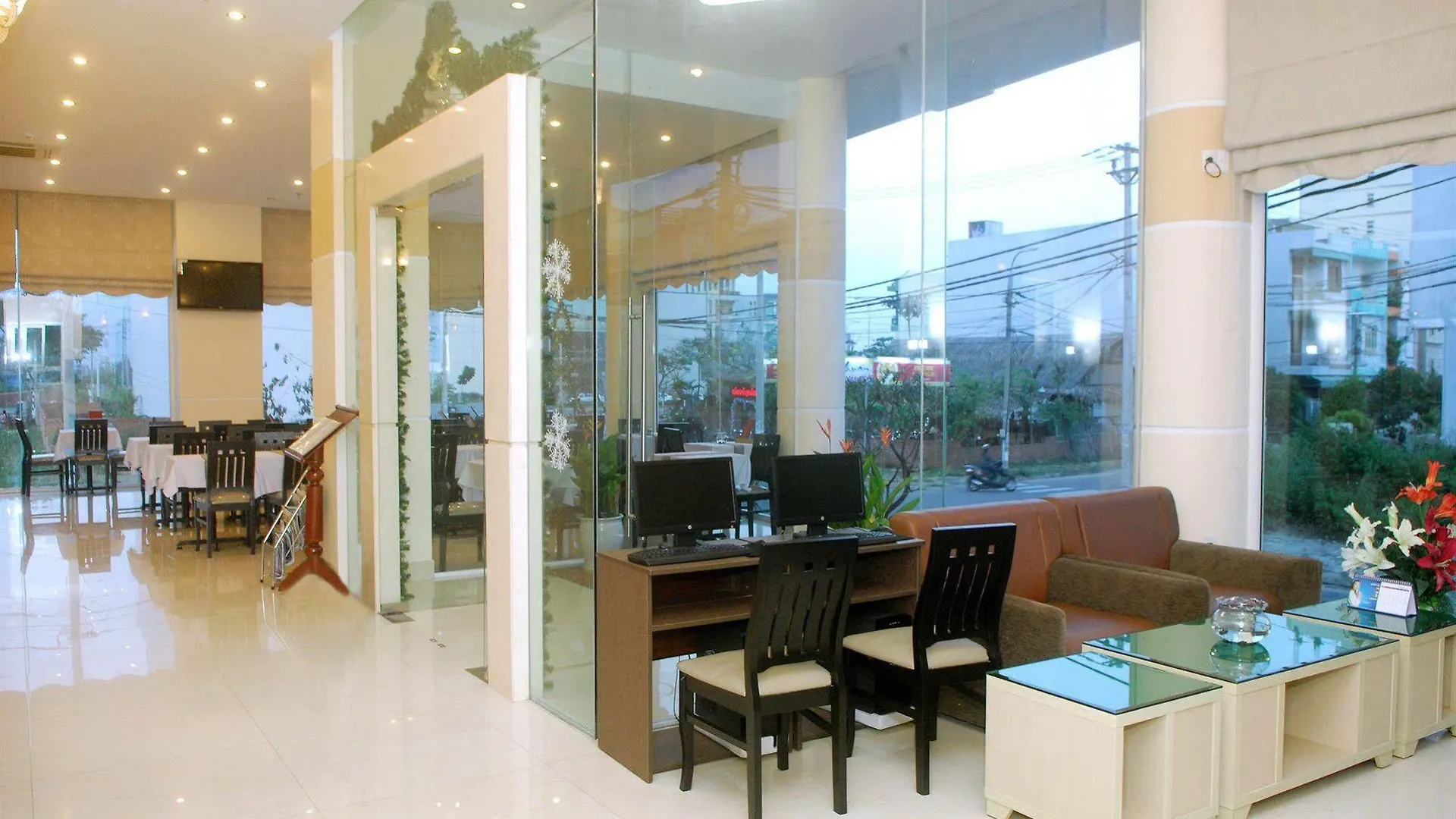 Princess Hotel Da Nang Vietnam
