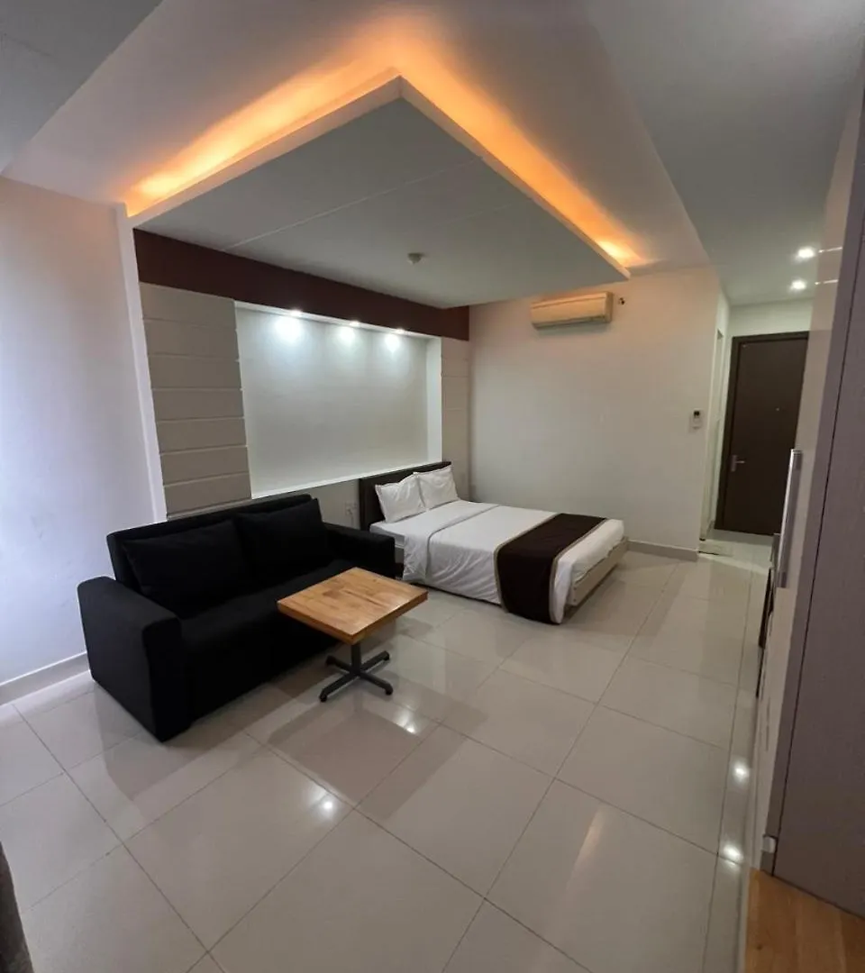 Princess Hotel Da Nang