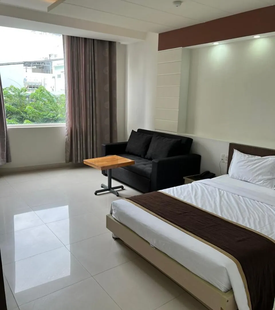 Princess Hotel Da Nang