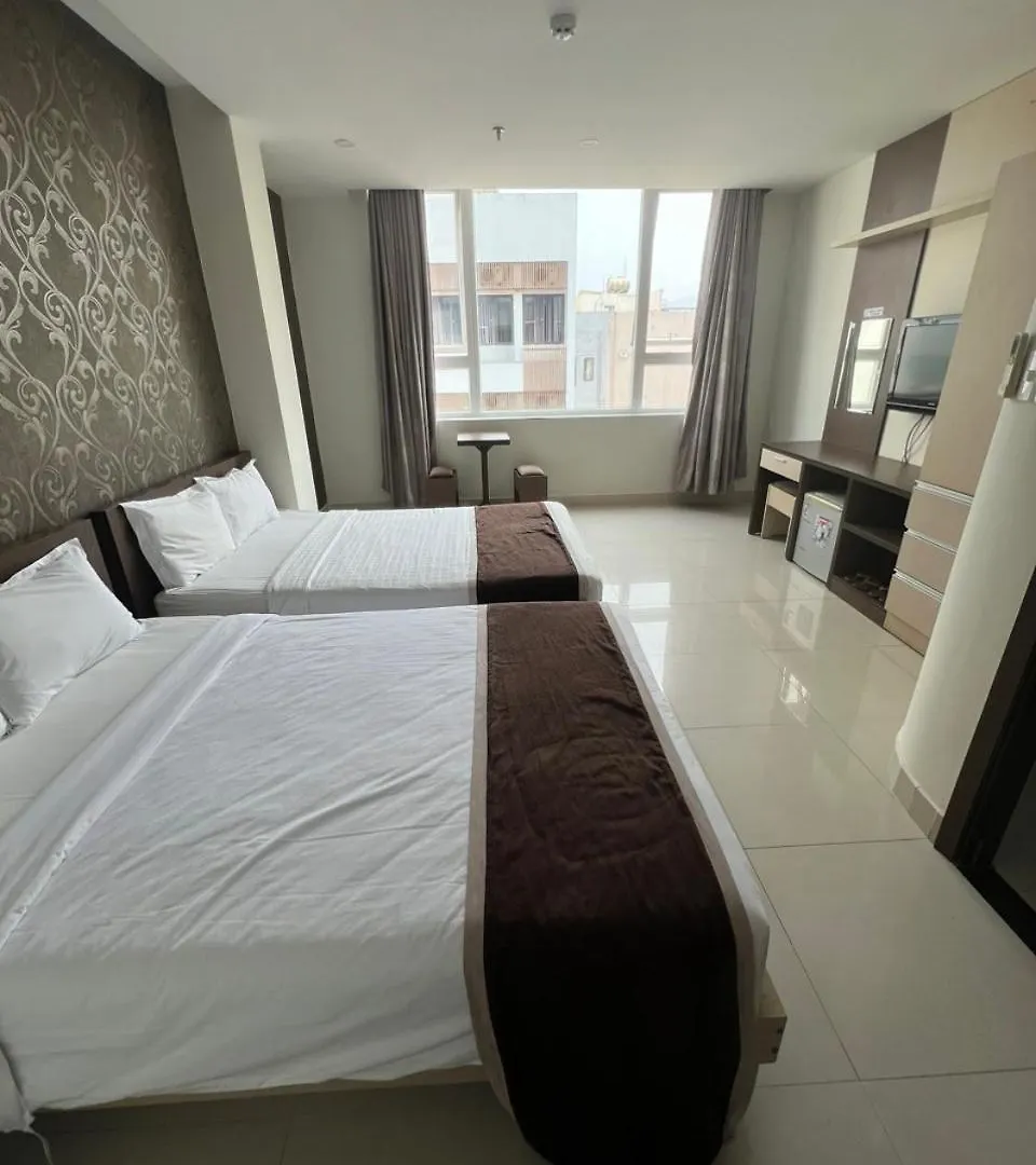 Princess Hotel Da Nang
