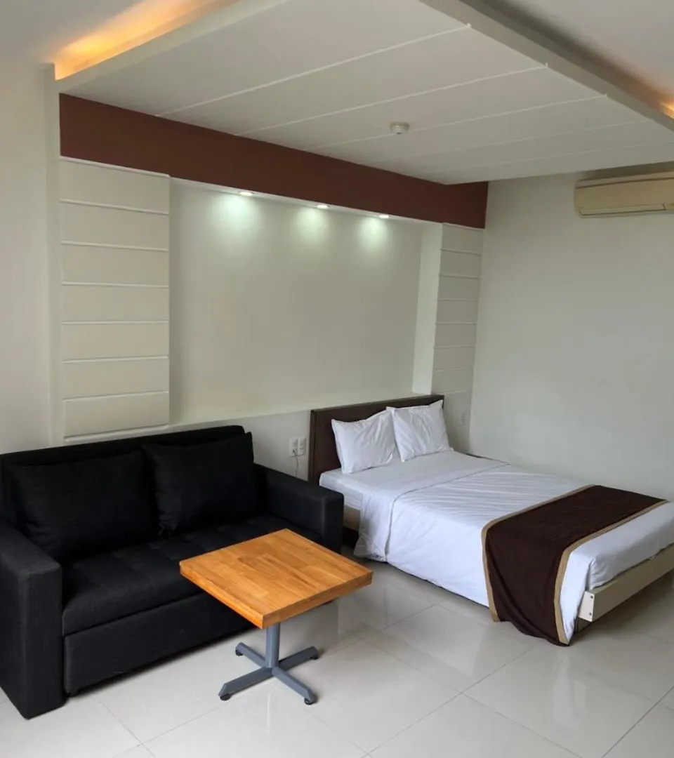 Princess Hotel Da Nang 3*,  Vietnam