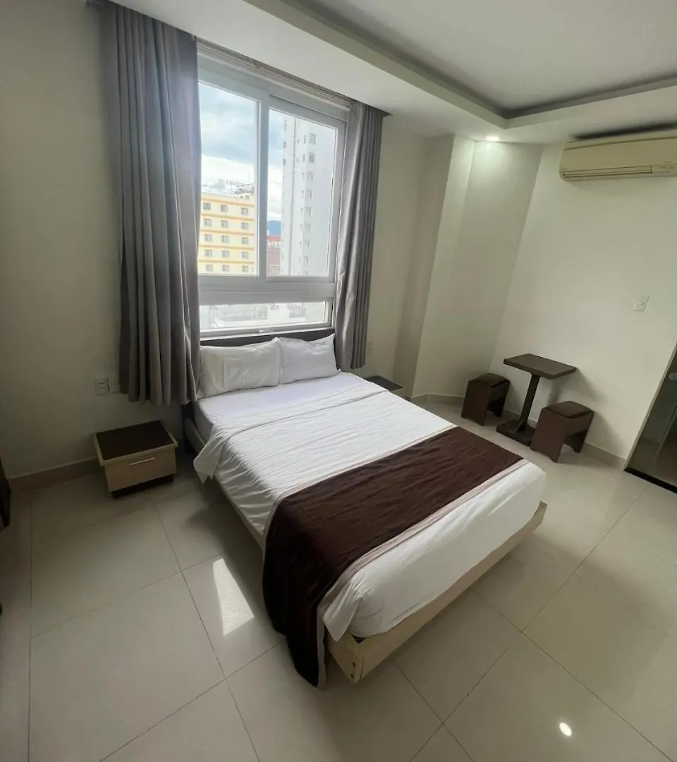 Princess Hotel Da Nang