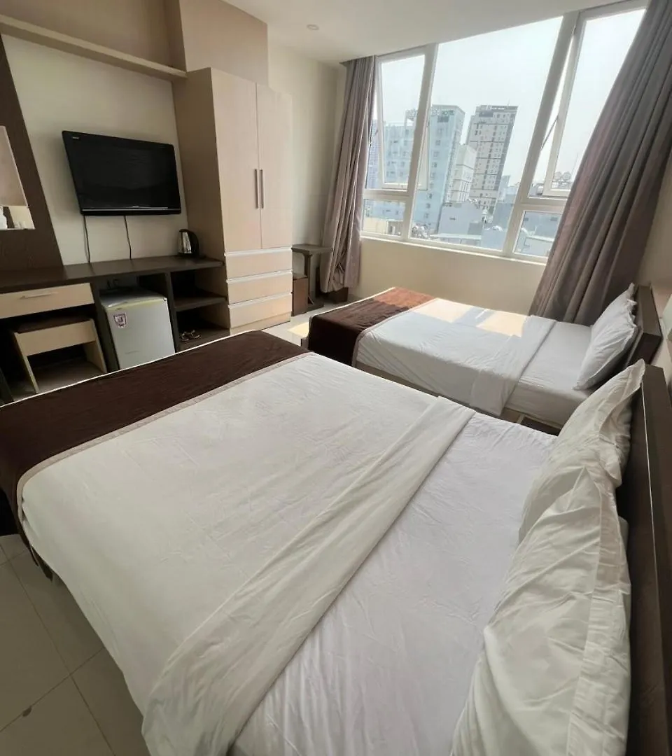 Princess Hotel Da Nang