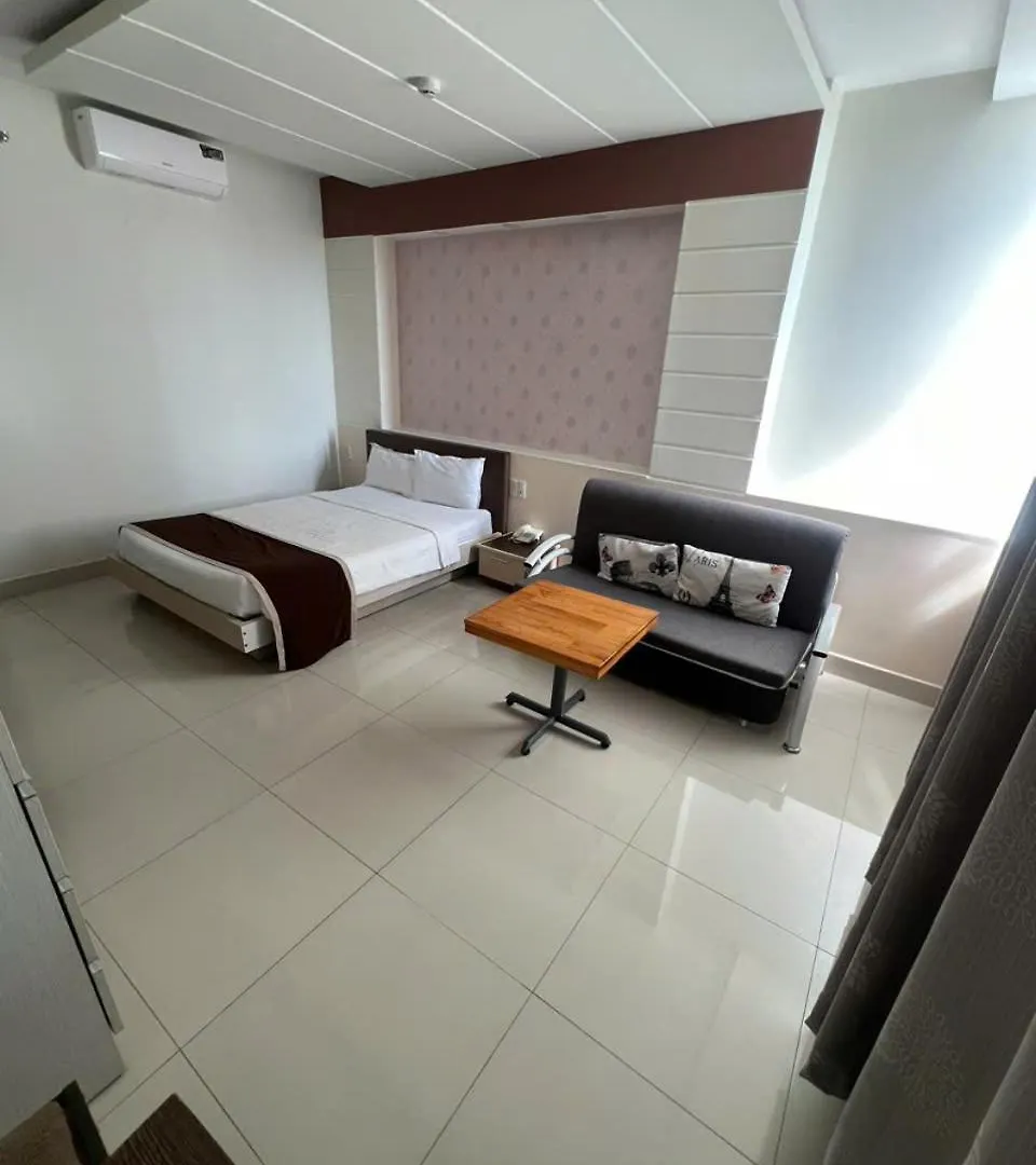 Princess Hotel Da Nang Vietnam