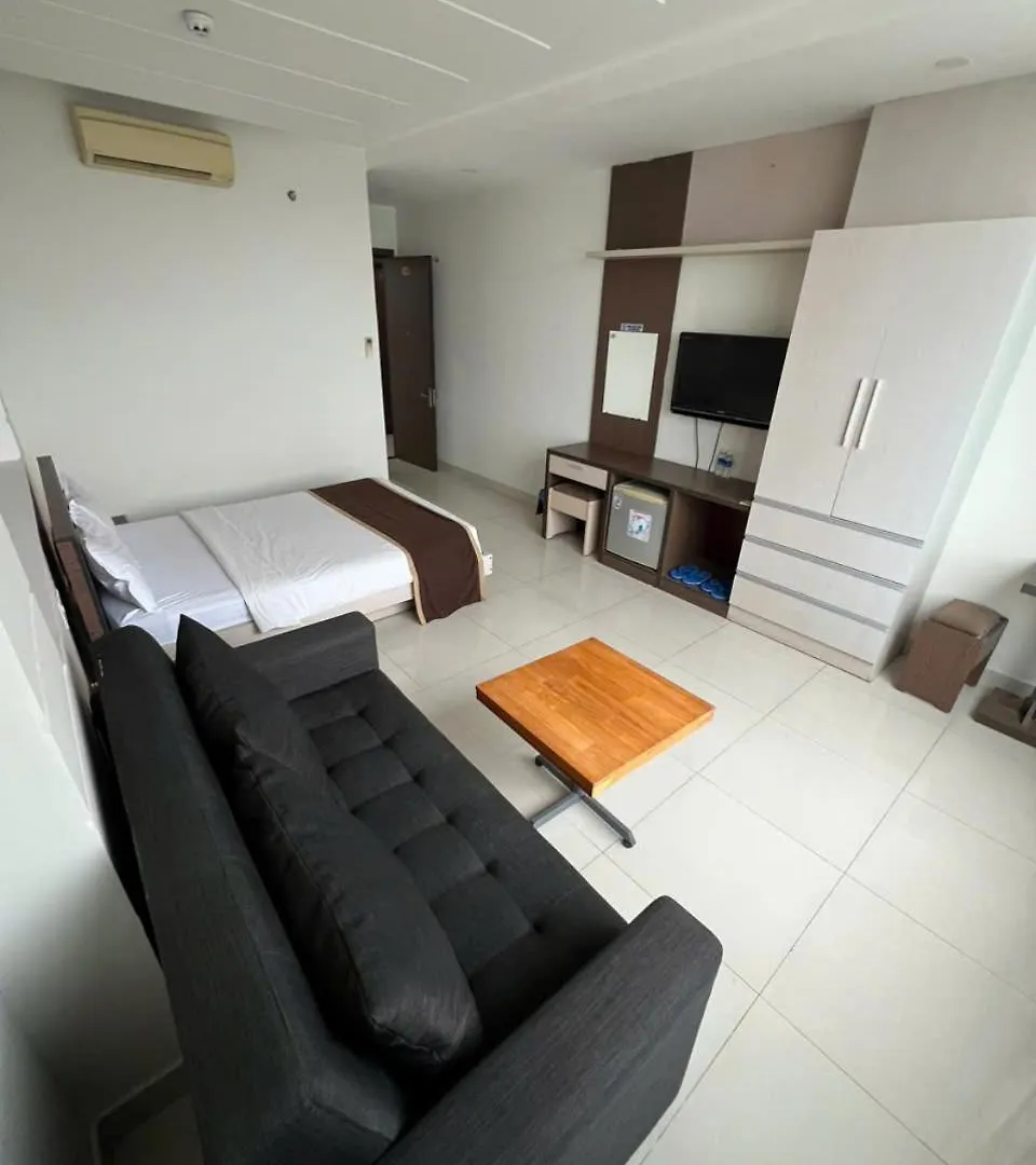 Princess Hotel Da Nang Vietnam