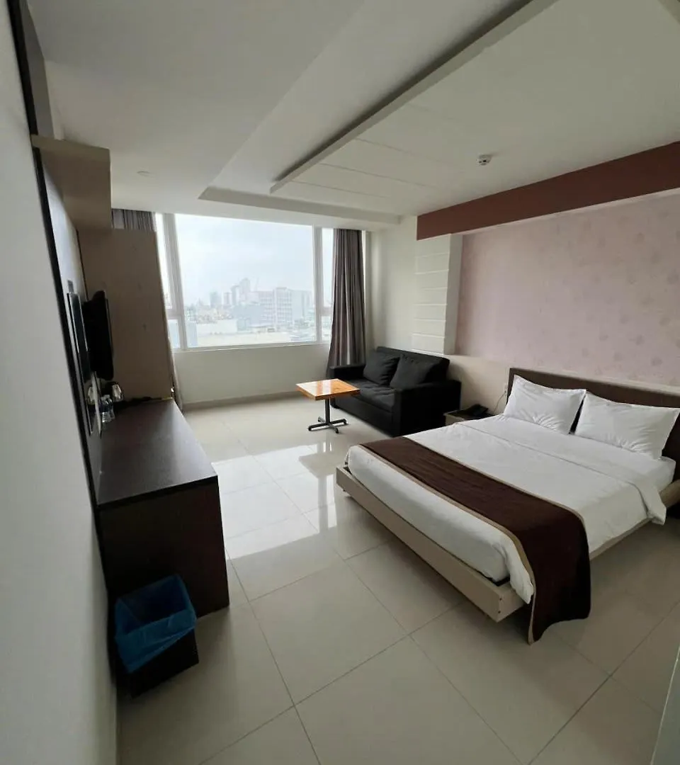 Princess Hotel Da Nang