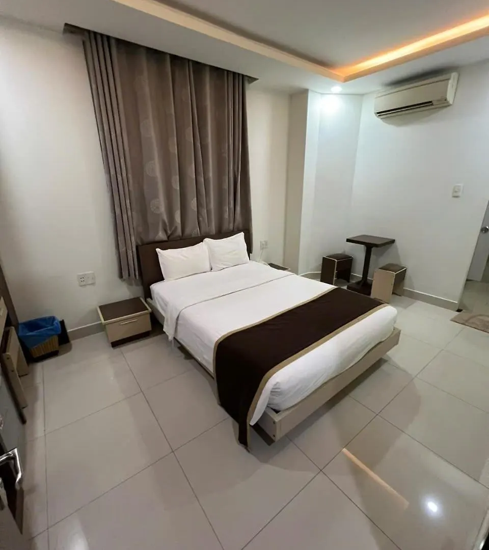 Princess Hotel Da Nang 3*,