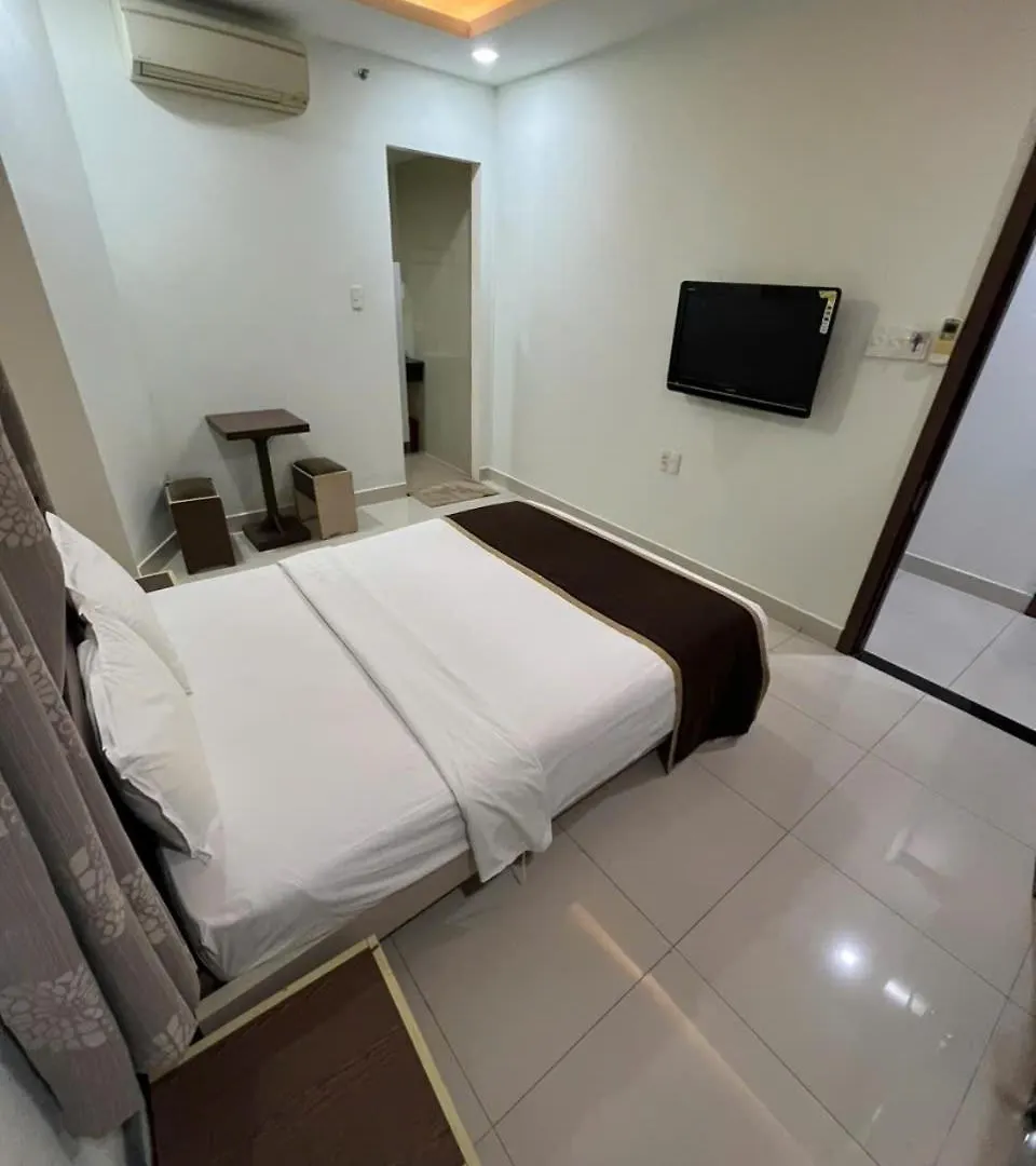 Princess Hotel Da Nang Vietnam
