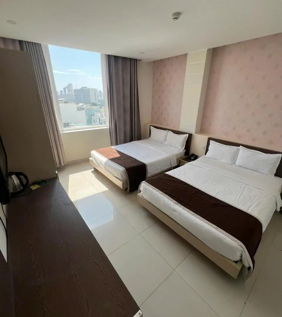 Princess Hotel Da Nang