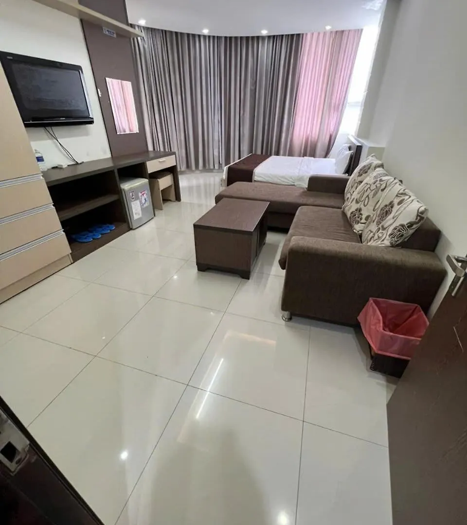 Princess Hotel Da Nang