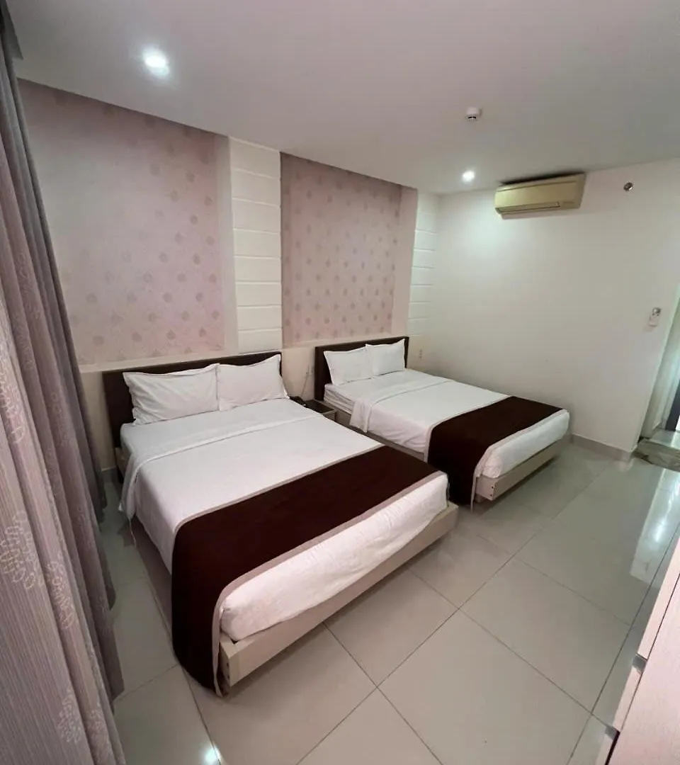 Princess Hotel Da Nang
