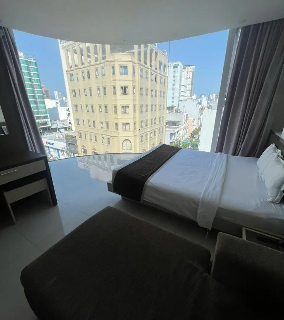 Princess Hotel Da Nang 3*,  Vietnam