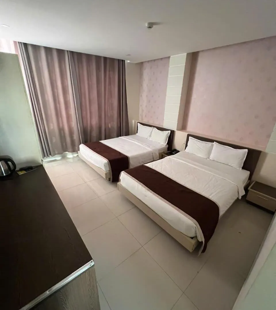 Princess Hotel Da Nang