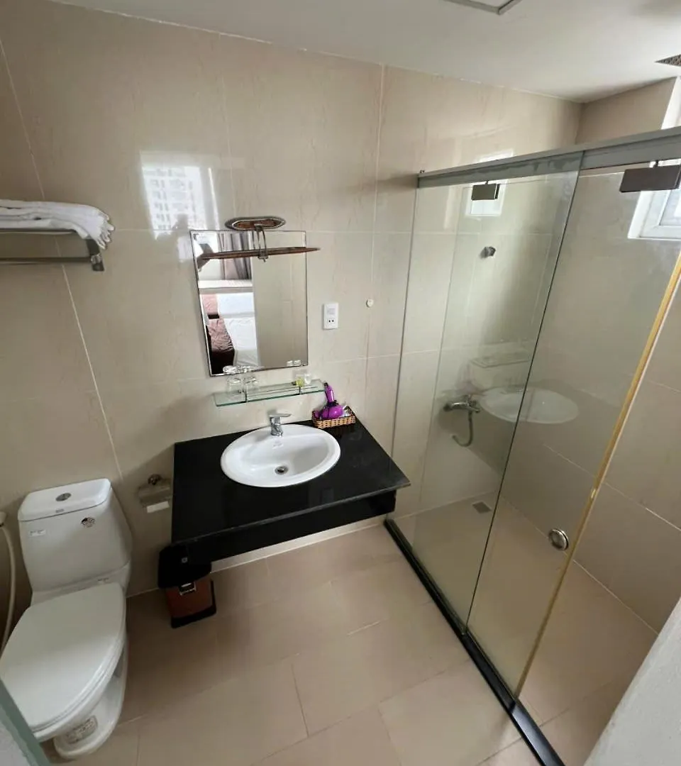 Princess Hotel Da Nang