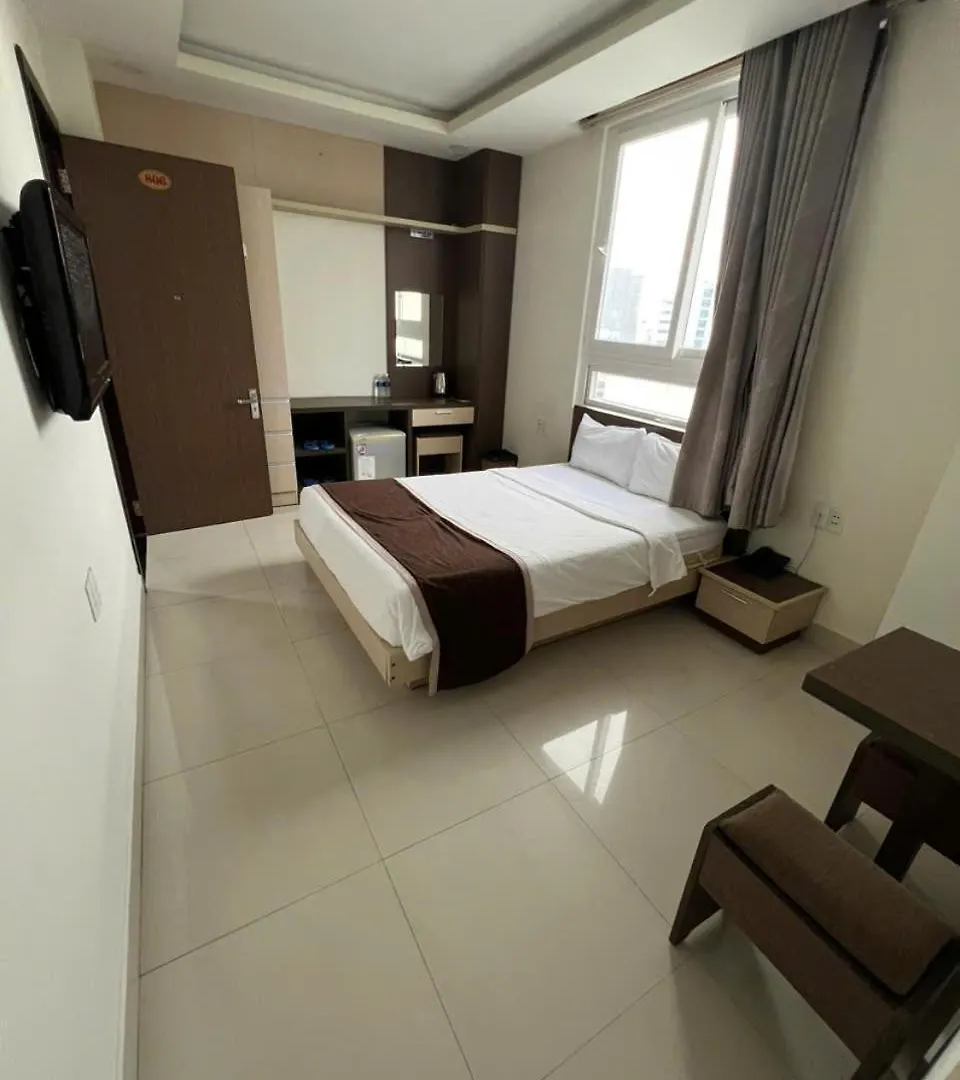 Princess Hotel Da Nang Vietnam