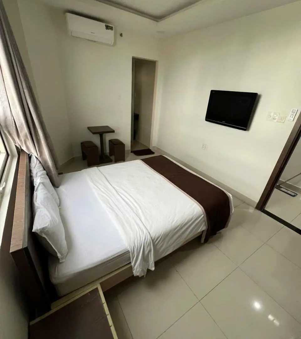 Princess Hotel Da Nang
