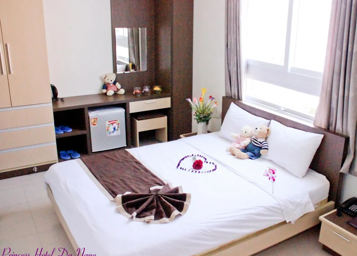Princess Hotel Da Nang