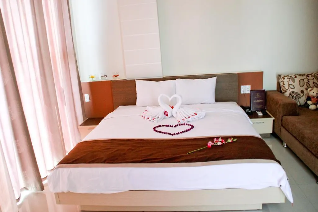 Princess Hotel Da Nang