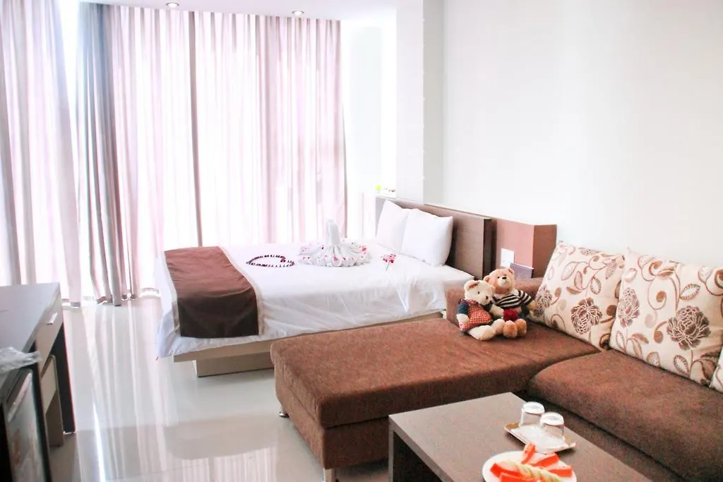 ***  Princess Hotel Da Nang Vietnam
