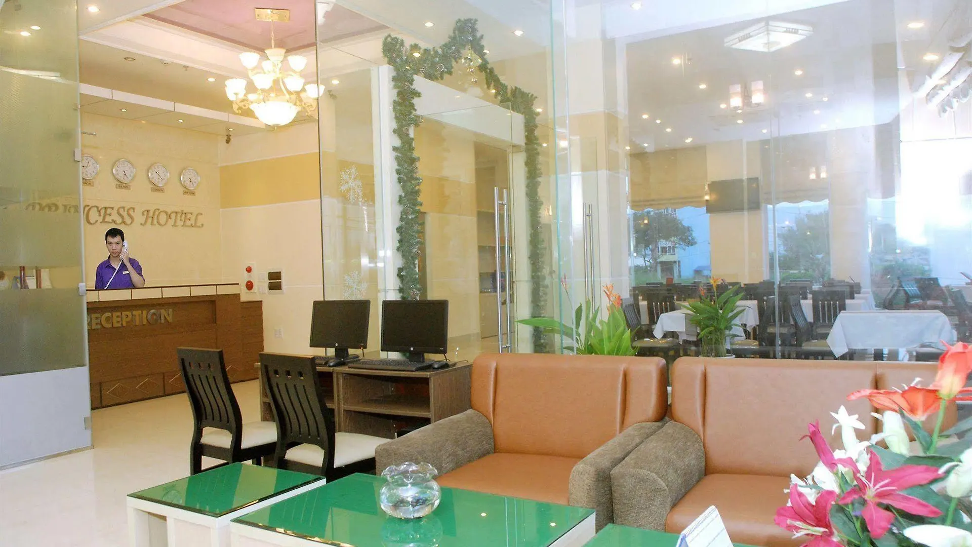Princess Hotel Da Nang