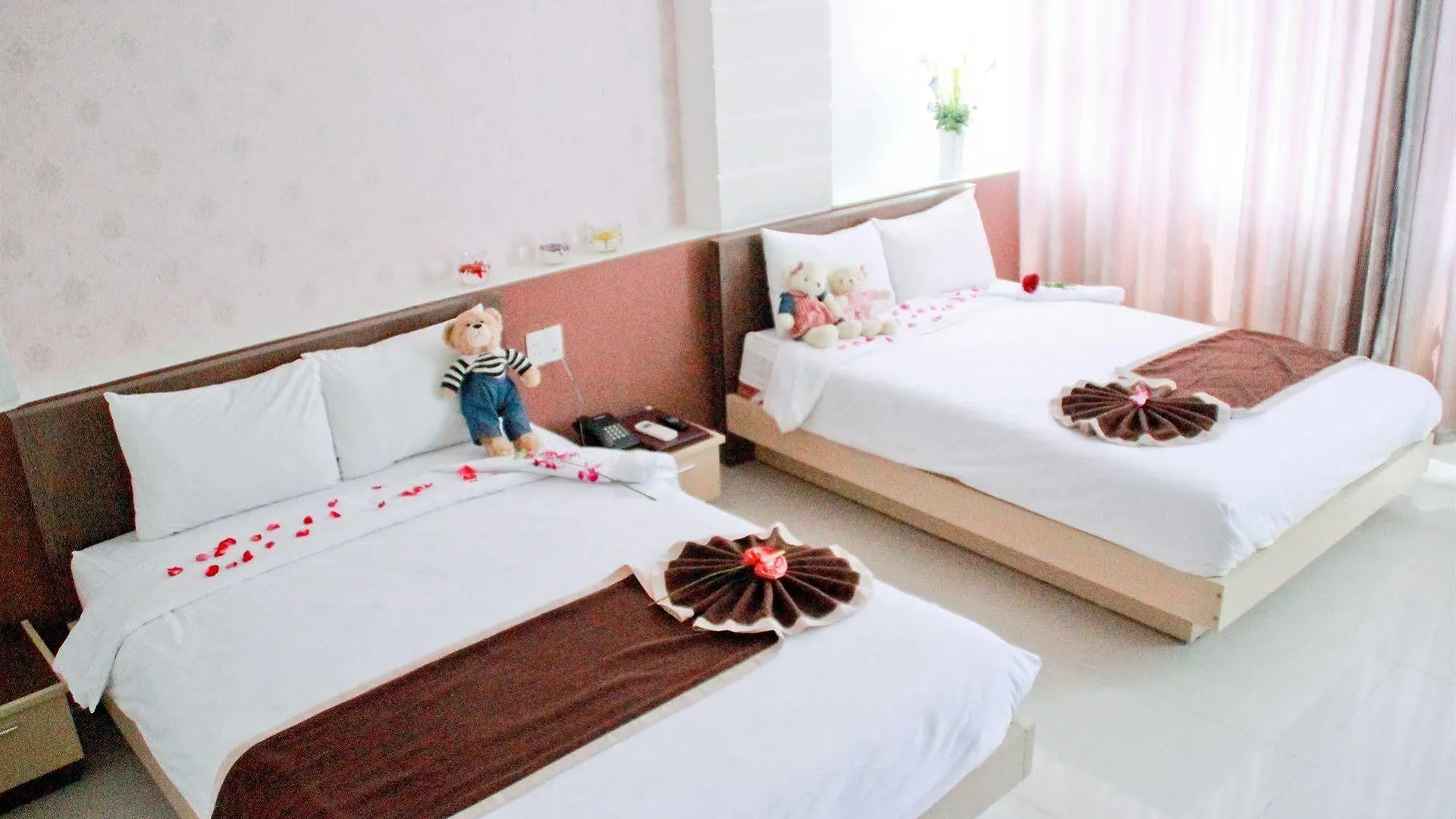 Princess Hotel Da Nang 3*,