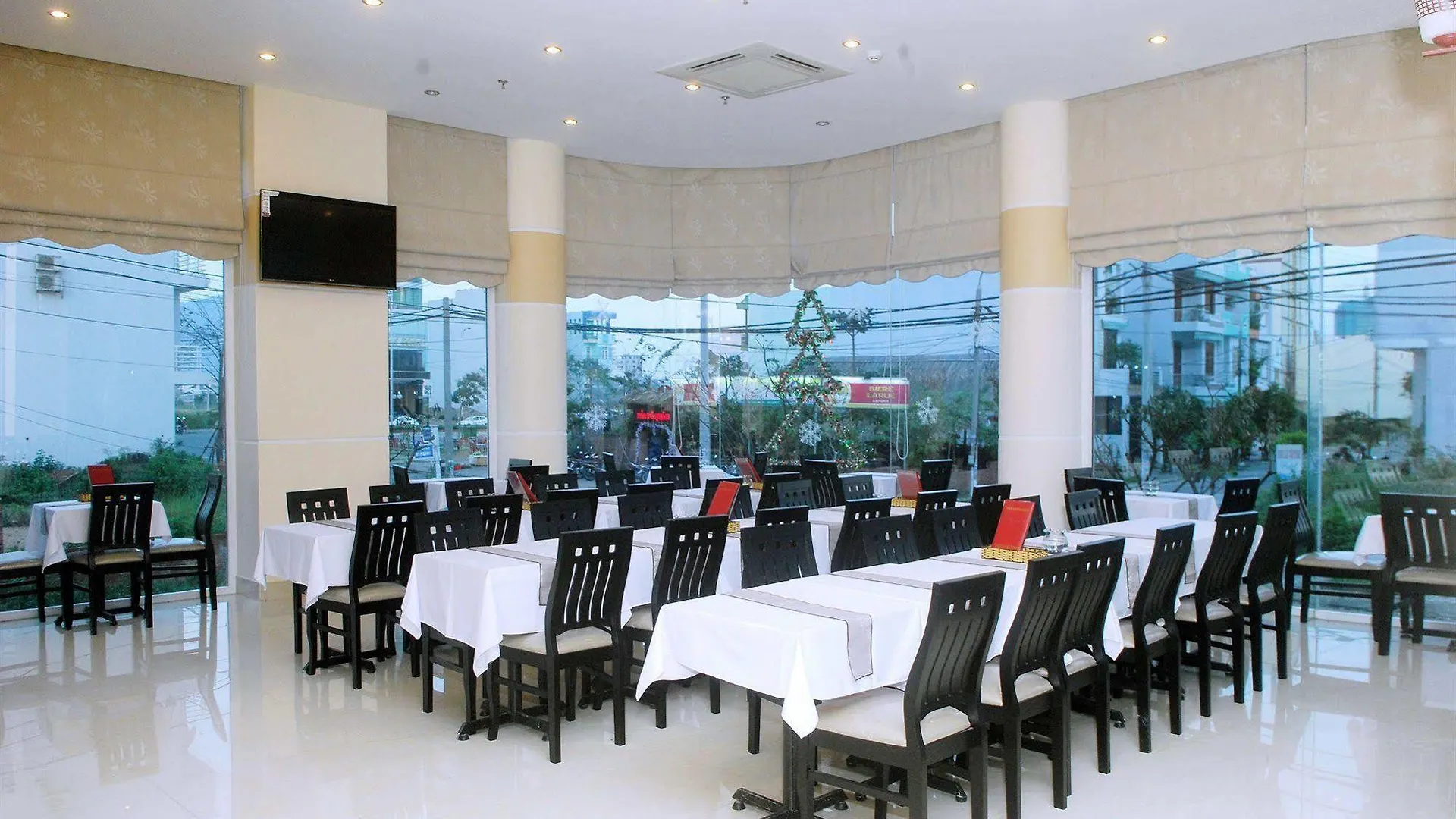 Princess Hotel Da Nang 3*,  Vietnam