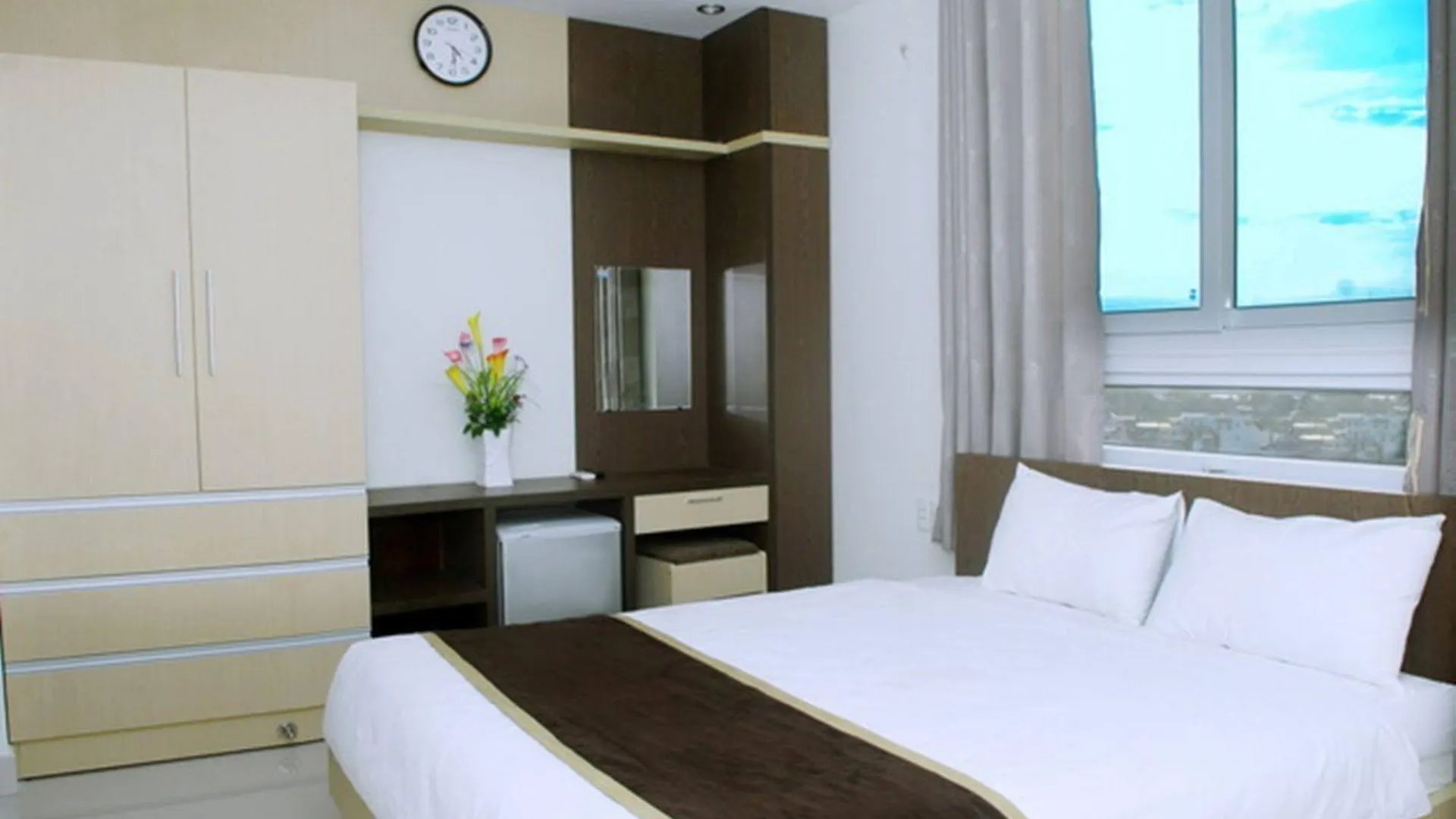***  Princess Hotel Da Nang Vietnam