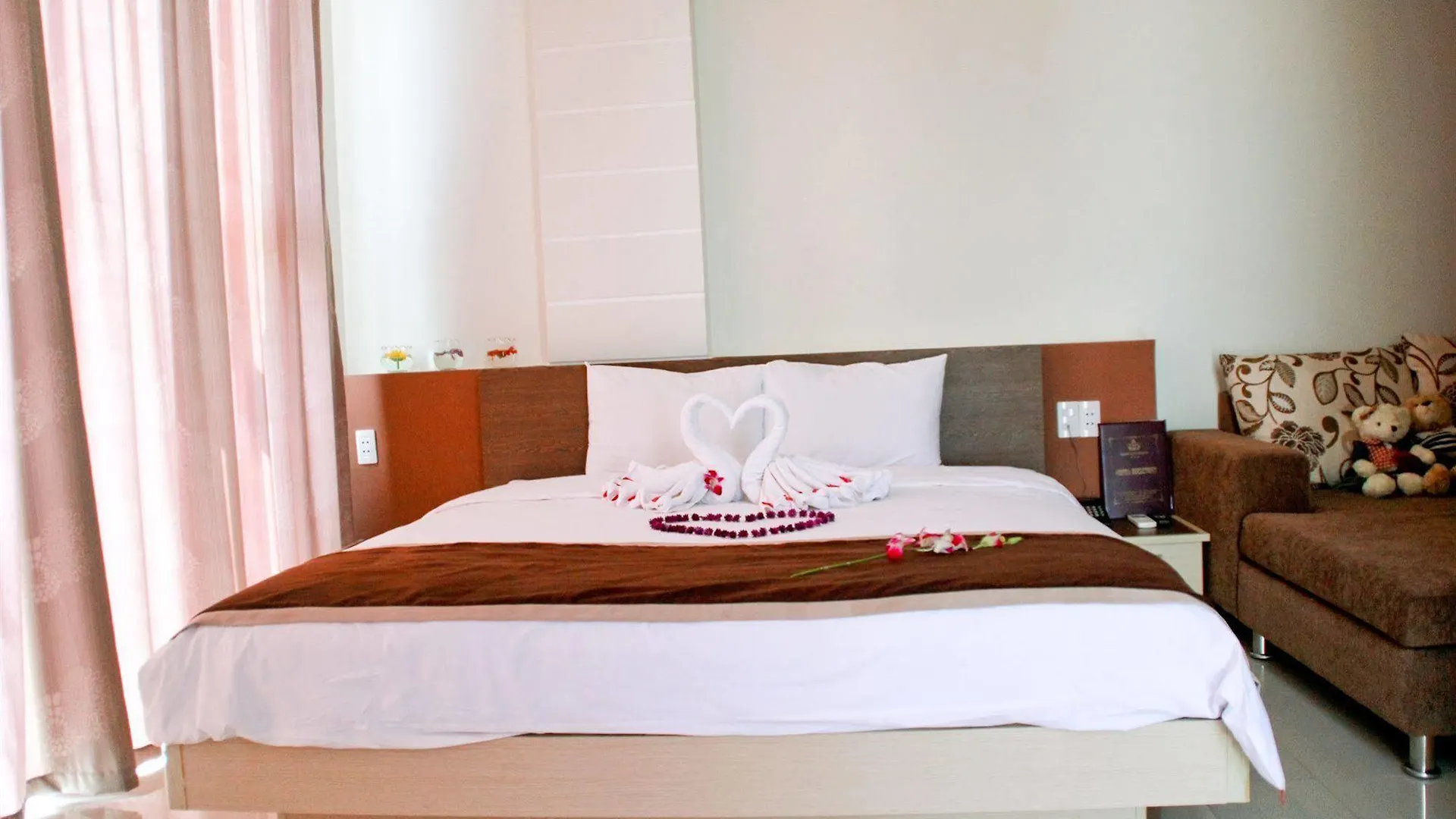 Princess Hotel Da Nang 3*,  Vietnam