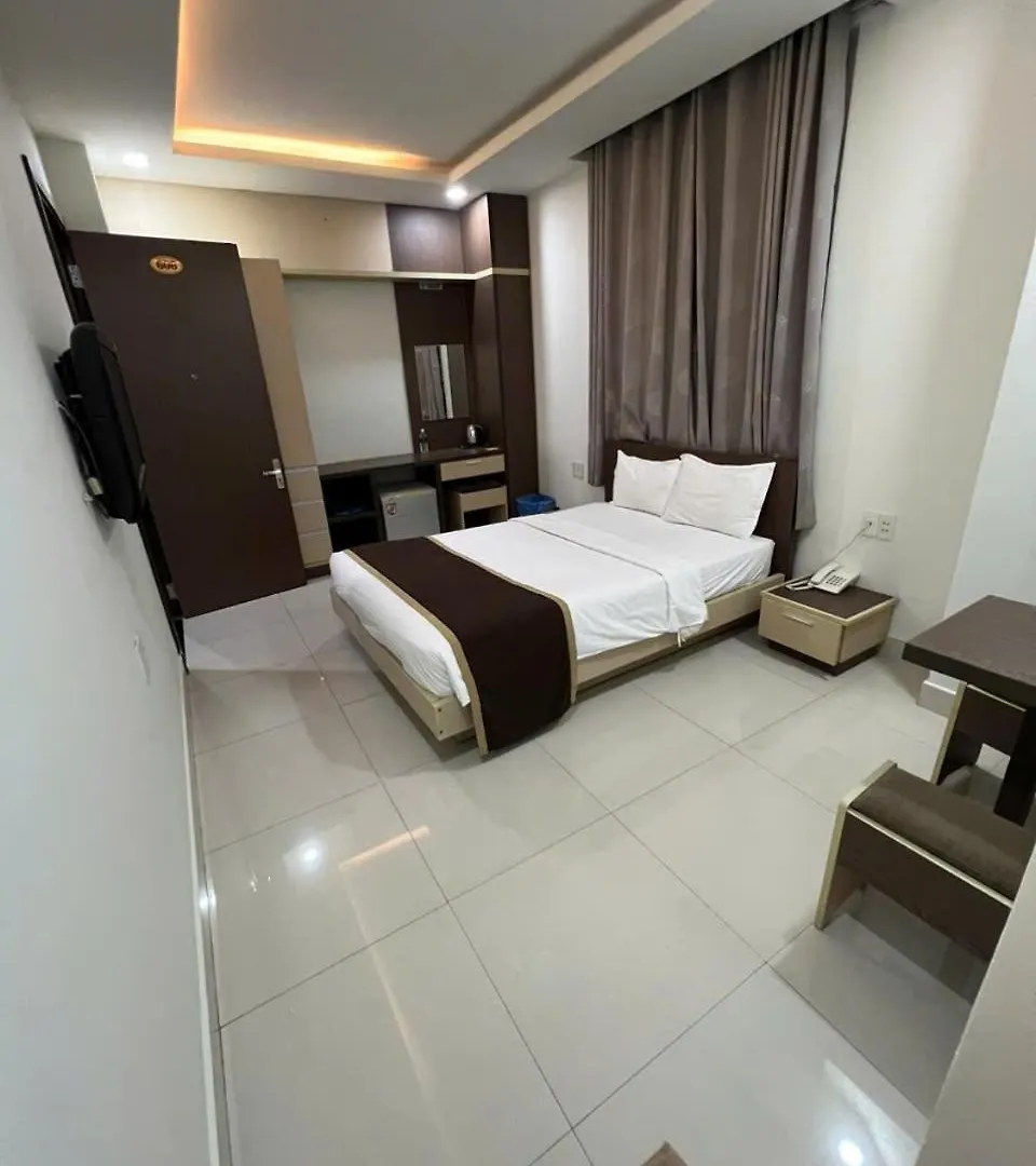 Princess Hotel Da Nang